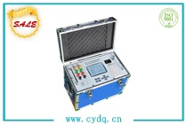 CYZRS-10U 三相直流電阻測試儀（產(chǎn)品升級(jí)，暫停銷售）